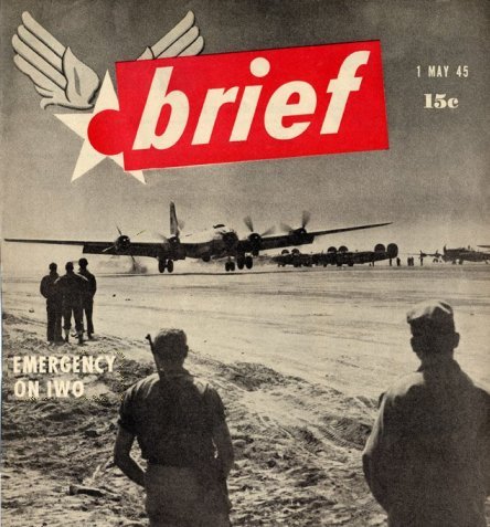 Brief Cover