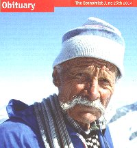 Inderbinen