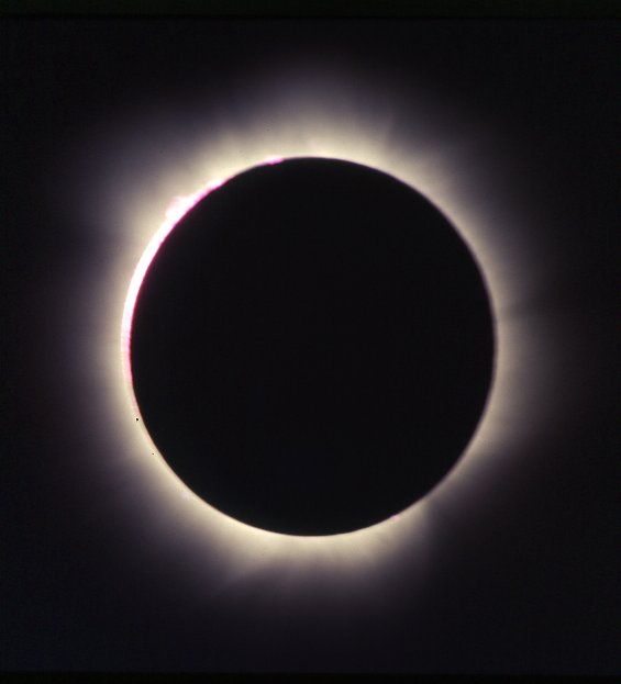 700307-1 Prominences
