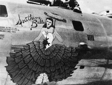 Southern Belle
